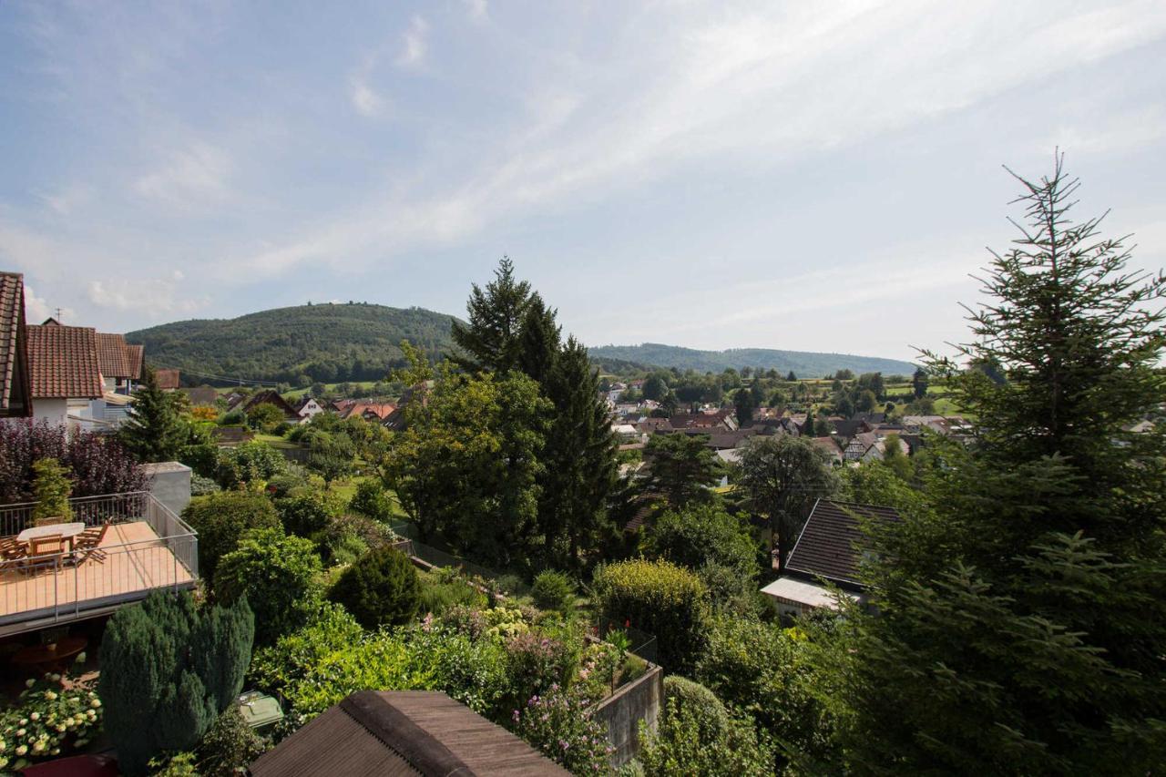 Haus Sonnenhang Friesenheim  Eksteriør billede