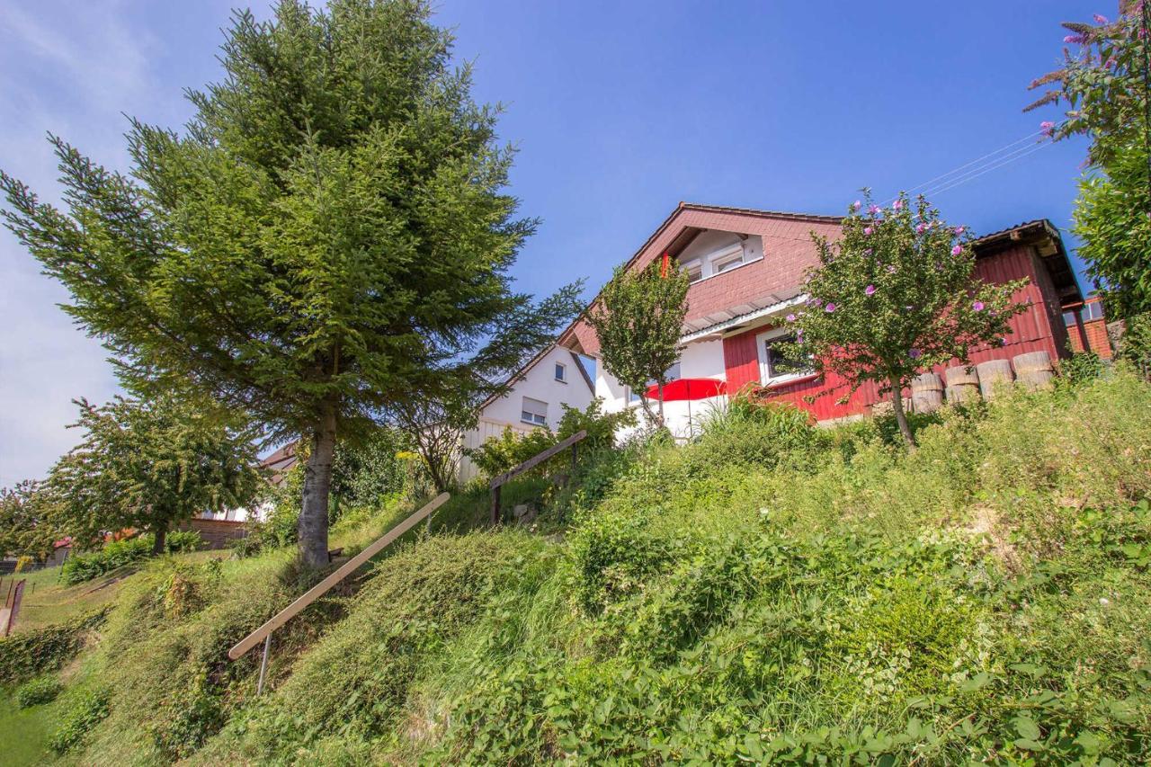 Haus Sonnenhang Friesenheim  Eksteriør billede