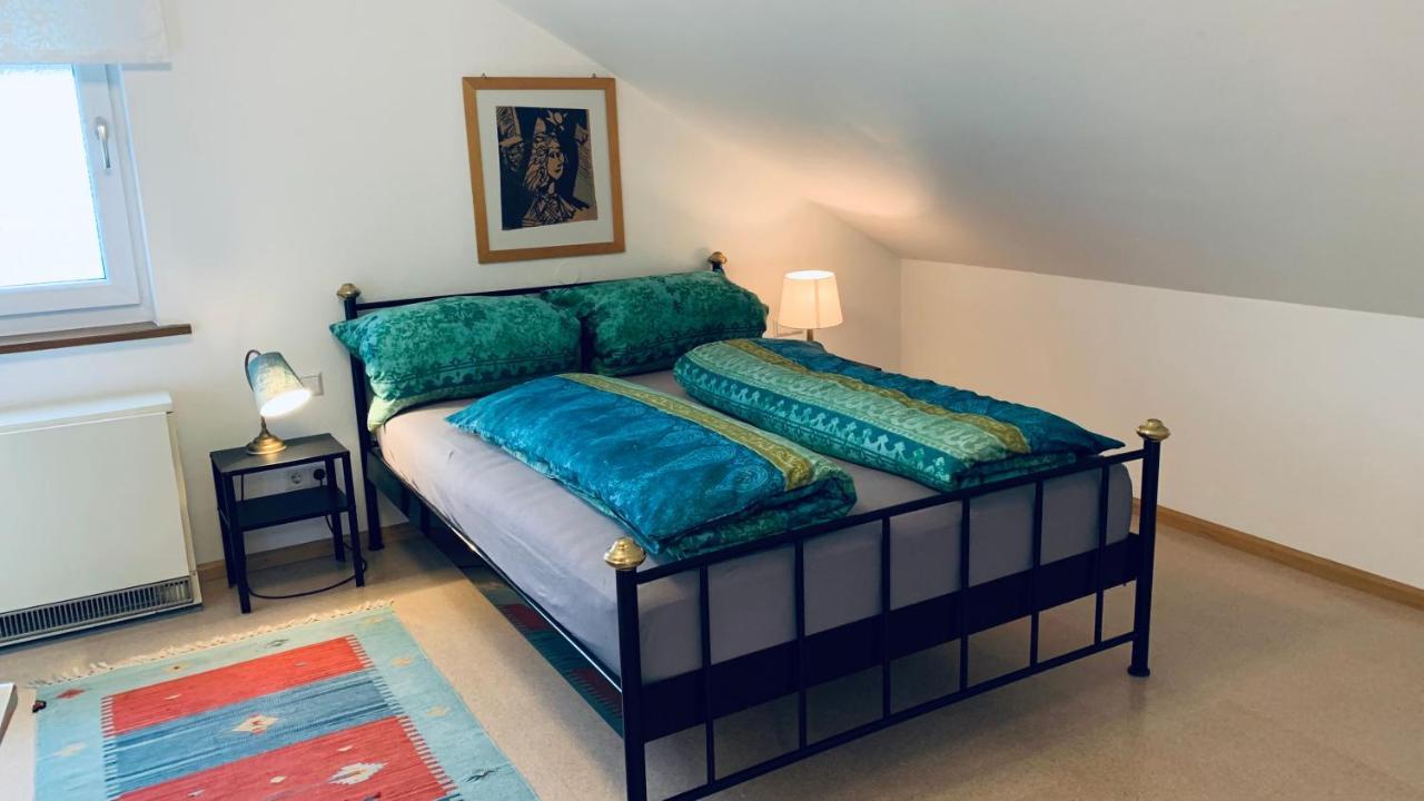 Haus Sonnenhang Friesenheim  Eksteriør billede