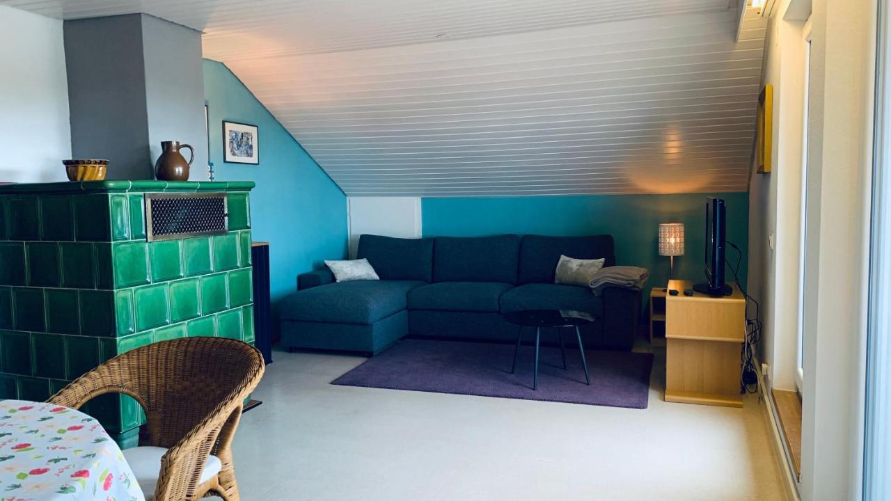 Haus Sonnenhang Friesenheim  Eksteriør billede