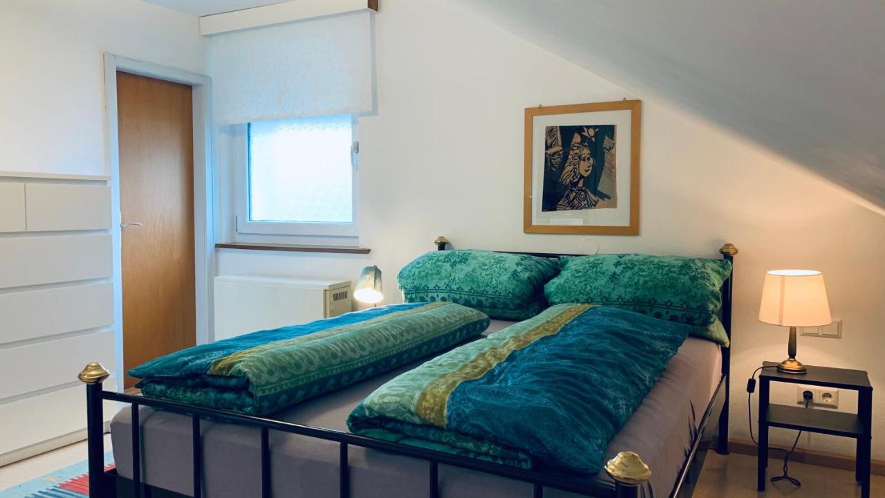 Haus Sonnenhang Friesenheim  Eksteriør billede