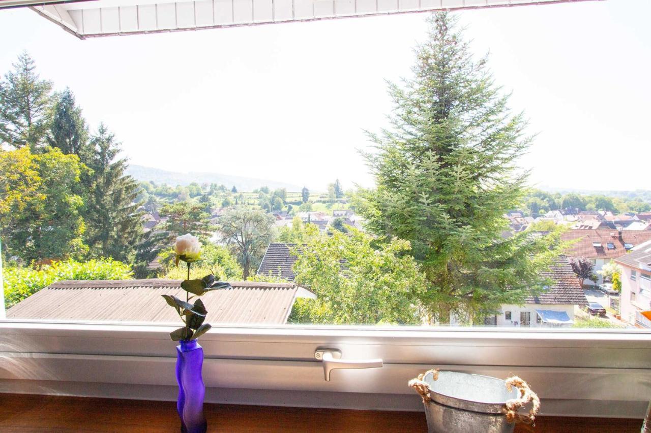 Haus Sonnenhang Friesenheim  Eksteriør billede