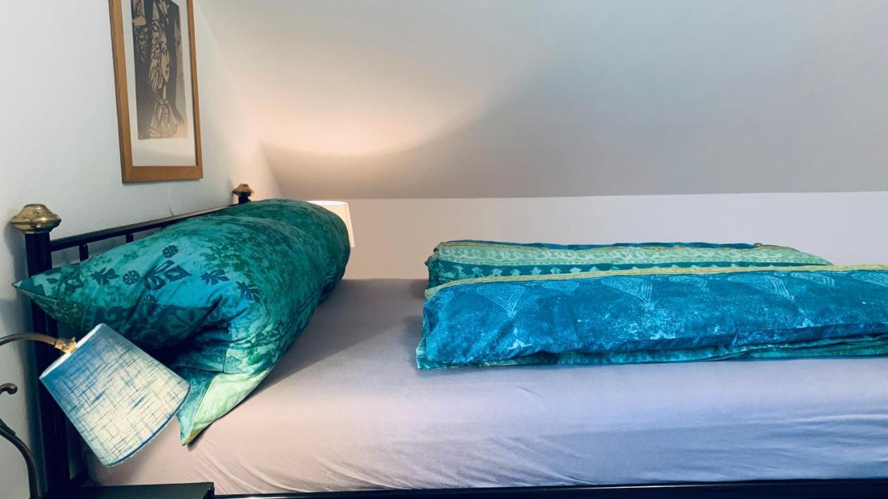 Haus Sonnenhang Friesenheim  Eksteriør billede