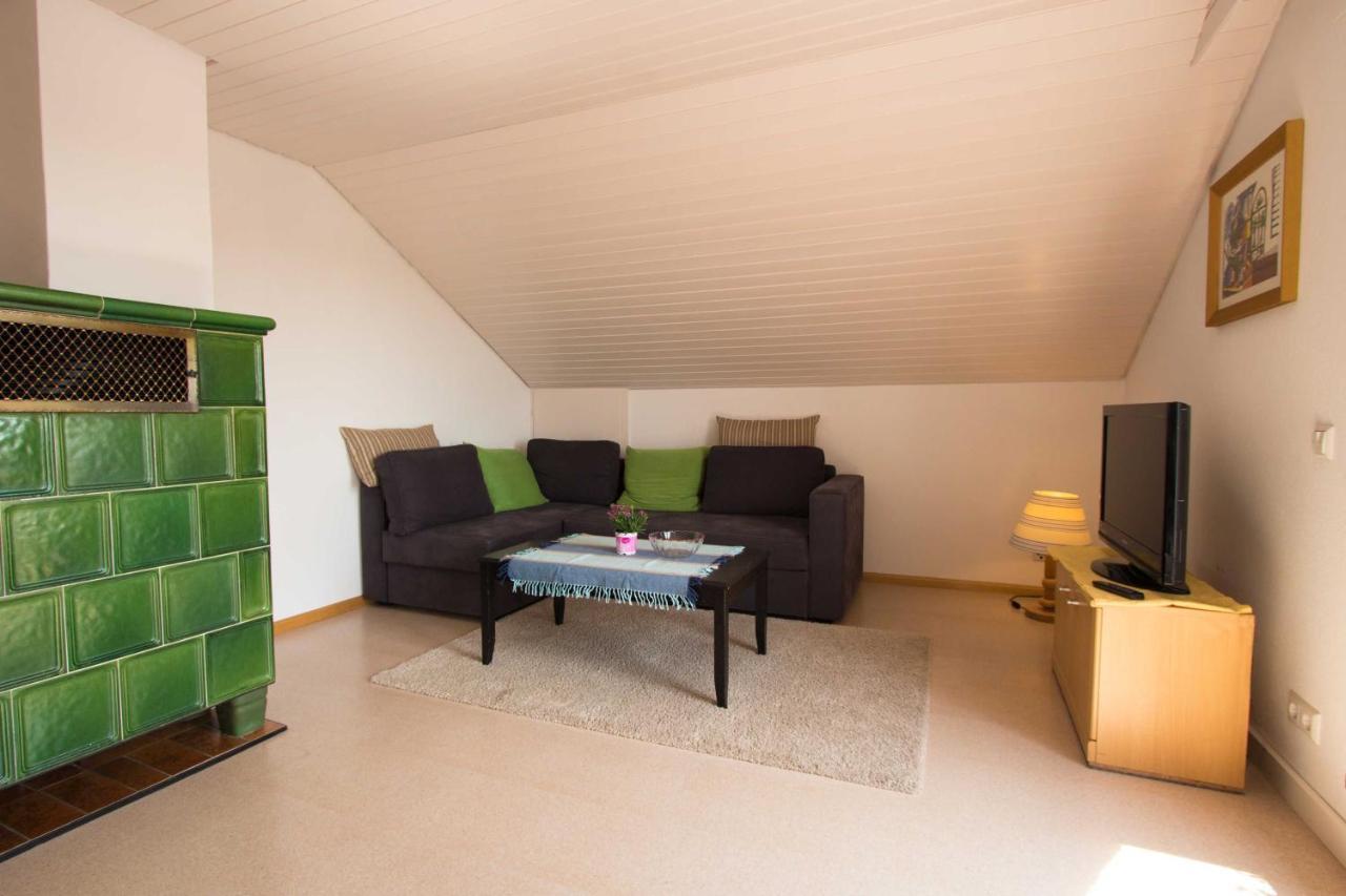 Haus Sonnenhang Friesenheim  Eksteriør billede