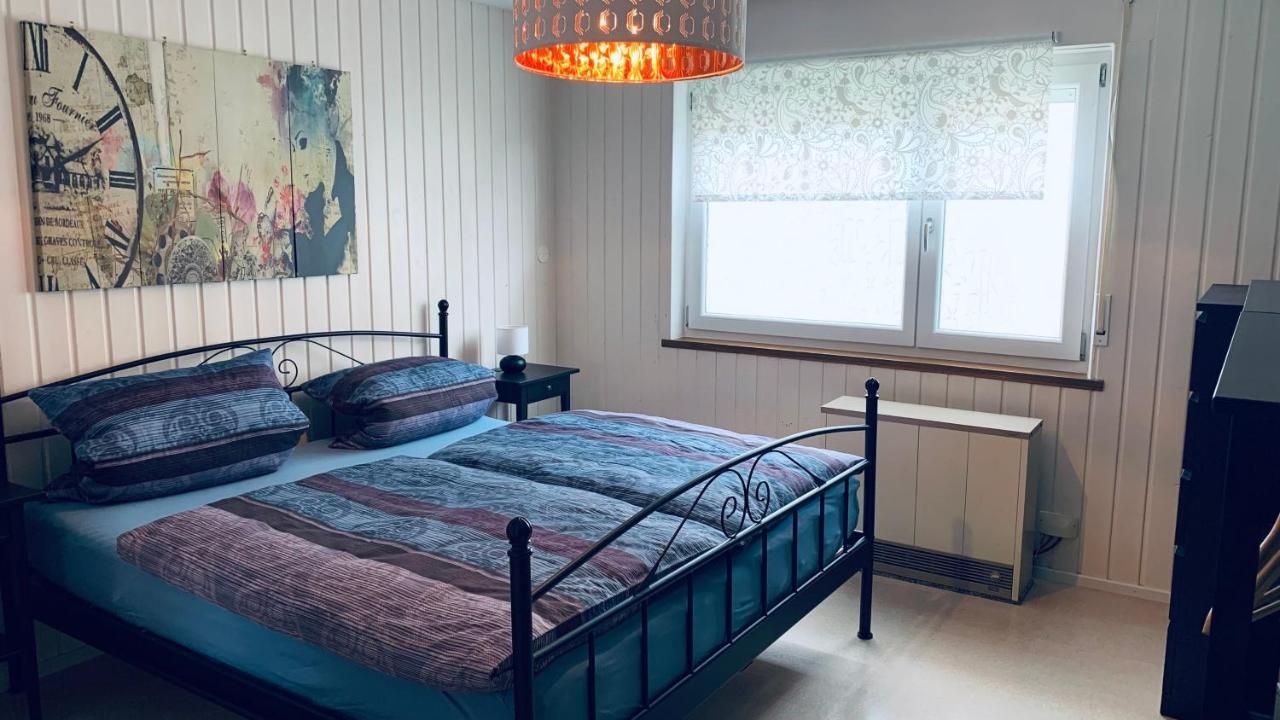 Haus Sonnenhang Friesenheim  Eksteriør billede