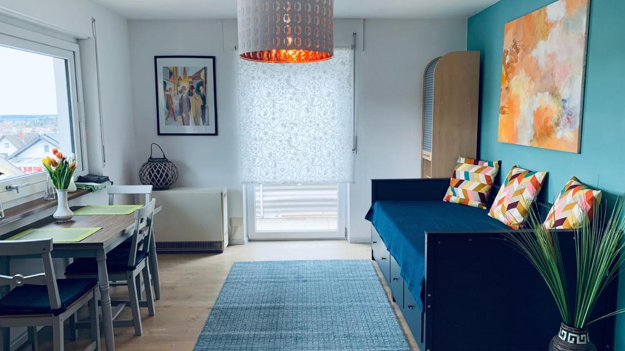 Haus Sonnenhang Friesenheim  Eksteriør billede