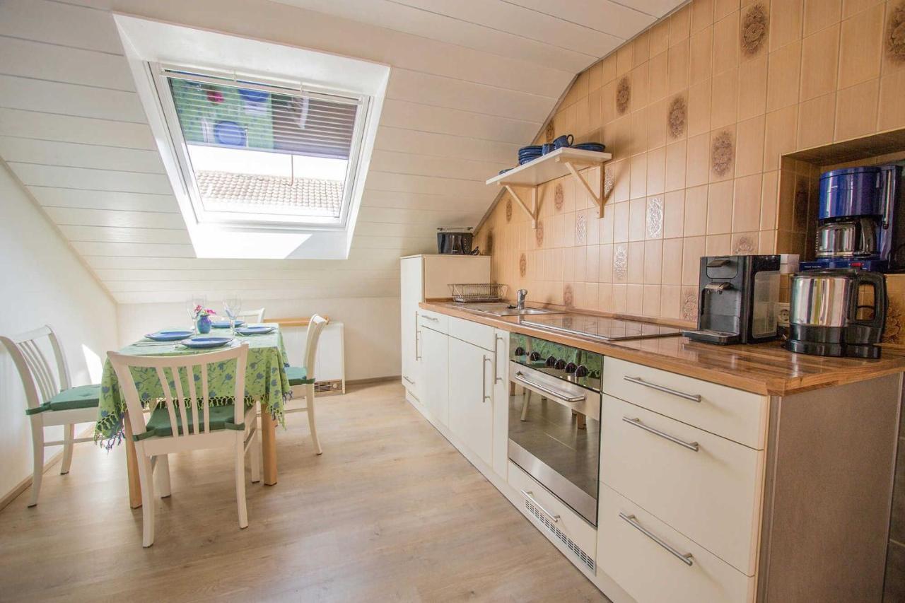 Haus Sonnenhang Friesenheim  Eksteriør billede