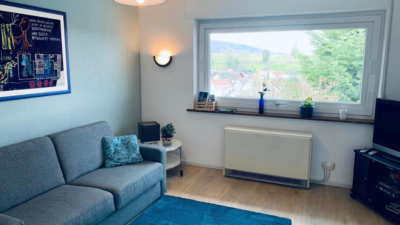 Haus Sonnenhang Friesenheim  Eksteriør billede