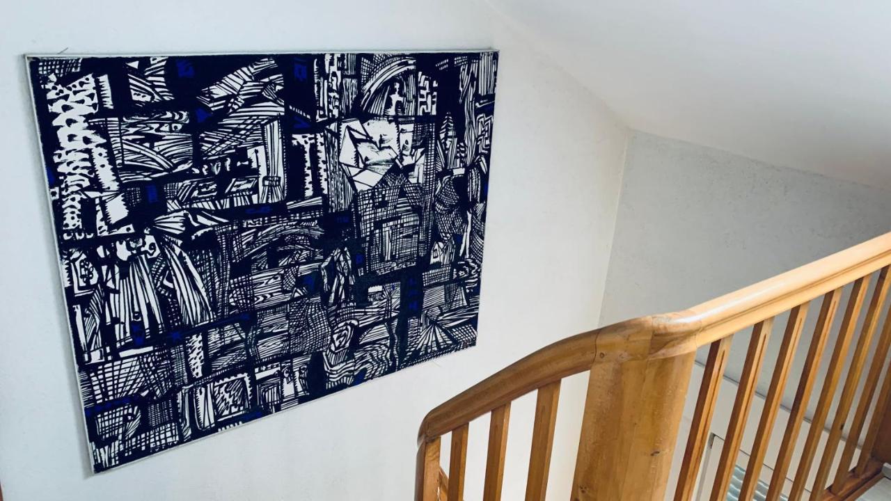 Haus Sonnenhang Friesenheim  Eksteriør billede