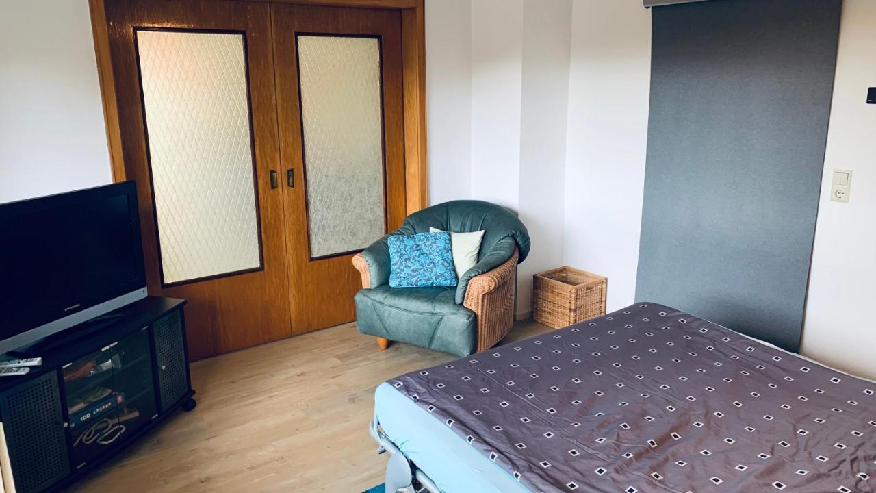 Haus Sonnenhang Friesenheim  Eksteriør billede