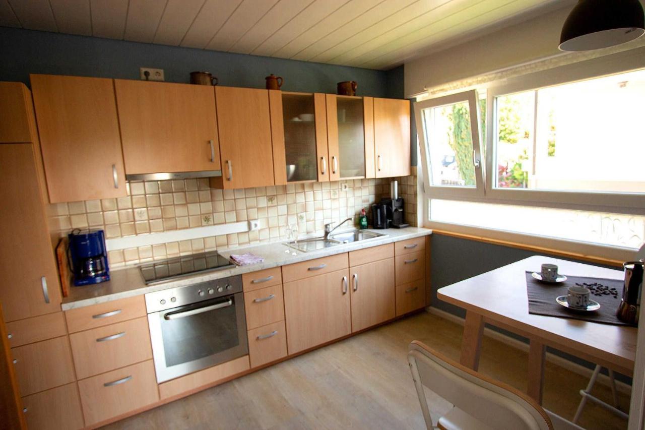 Haus Sonnenhang Friesenheim  Eksteriør billede
