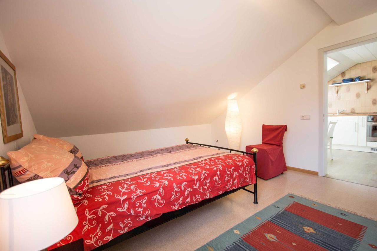 Haus Sonnenhang Friesenheim  Eksteriør billede