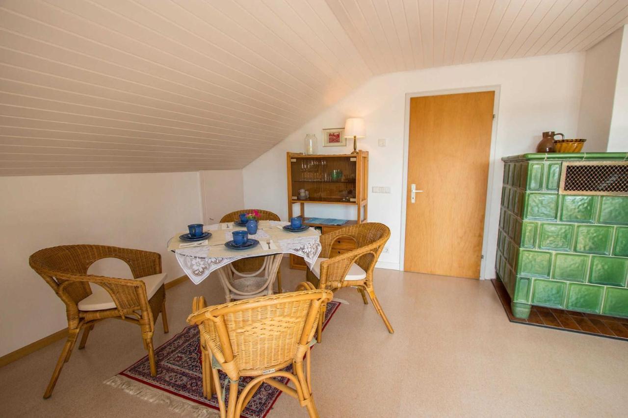 Haus Sonnenhang Friesenheim  Eksteriør billede