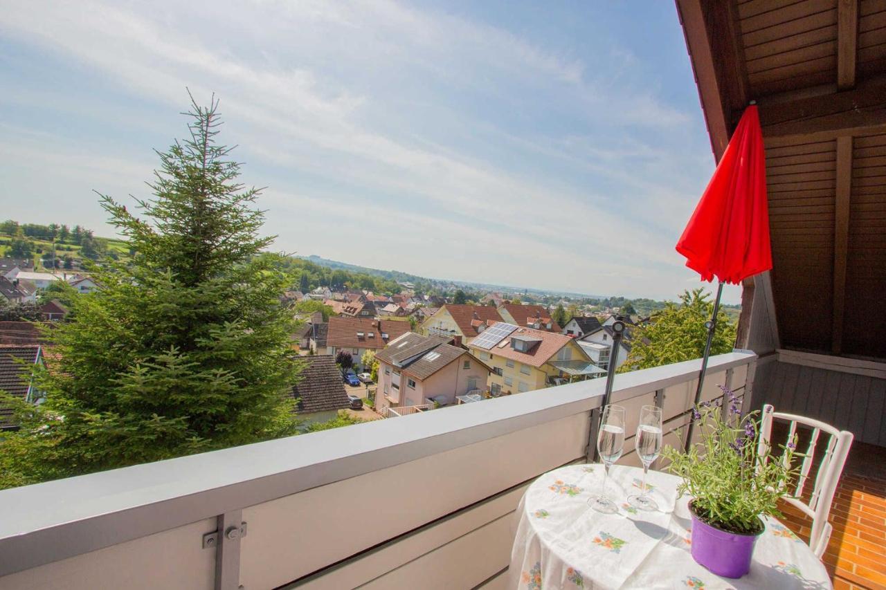Haus Sonnenhang Friesenheim  Eksteriør billede