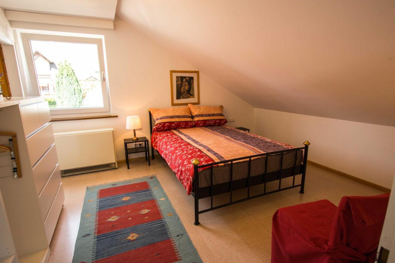 Haus Sonnenhang Friesenheim  Eksteriør billede